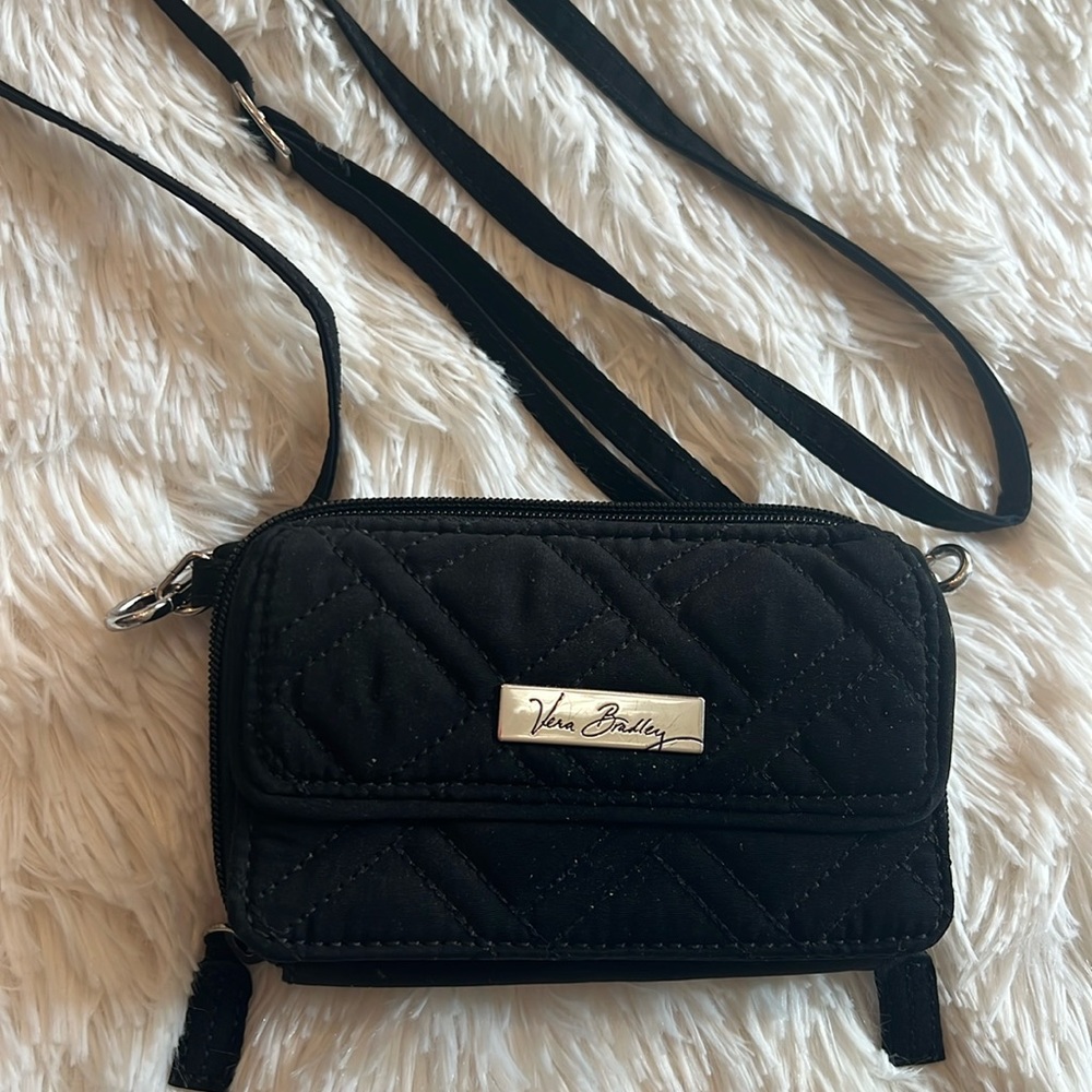 Vera Bradley crossbody